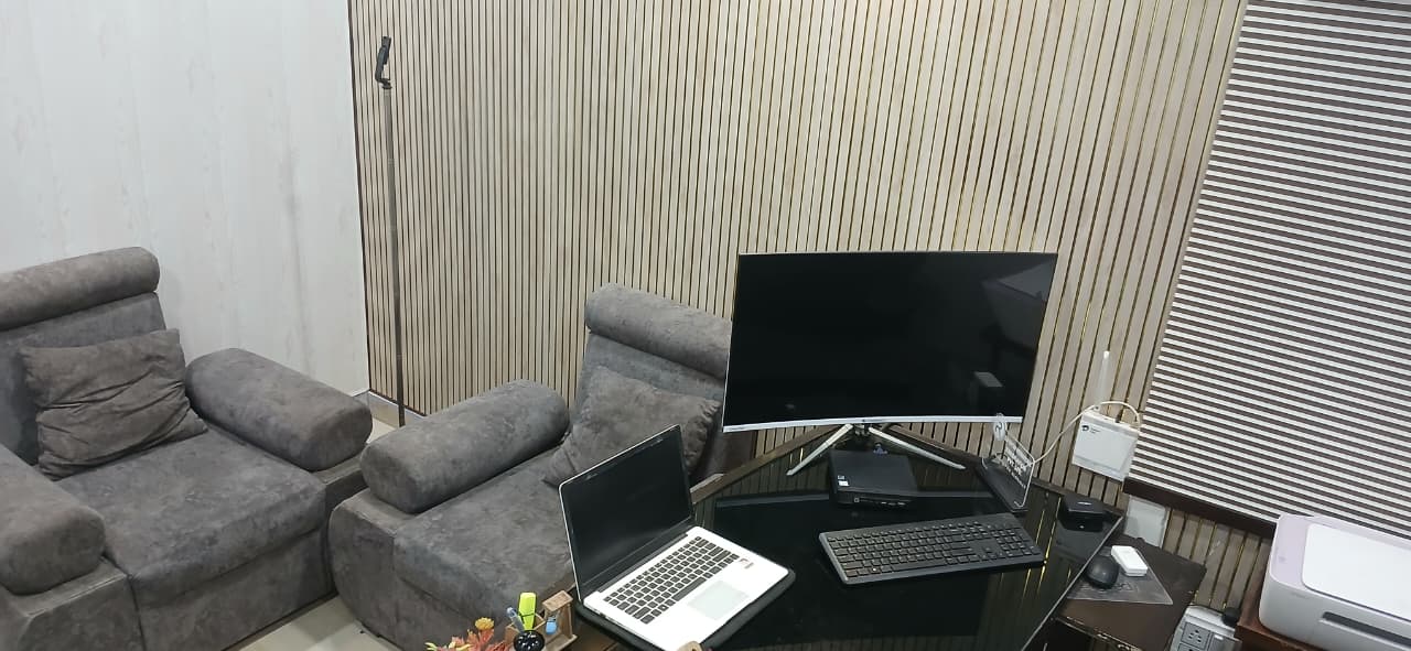 Old Rayyan International