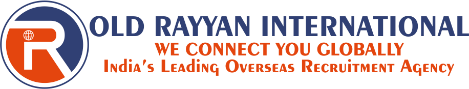 Old Rayyan International Emigration Pvt Ltd Logo